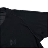 (designers) MADE IN JAPAN Needles INSIDE OUT STYLE MESH CARDIGAN
