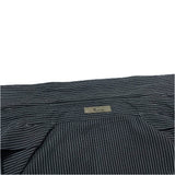 (designers) 1980'S～ Y's for MEN OLD TAG STRIPED PATTERN OVERSIZED SHIRT