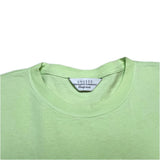 (designers) MADE IN JAPAN UNUSED T-SHIRT WITH POCKET