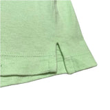 (designers) MADE IN JAPAN UNUSED T-SHIRT WITH POCKET
