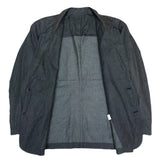 (DESIGNERS) 1980'S～ MADE IN JAPAN Y's for MEN OLD TAG 2 BUTTON COTTON BLAZER JACKET