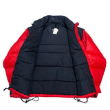 (vintage) 1990'S～ THE NORTH FACE NUPTSE DOWN JACKET AS IS