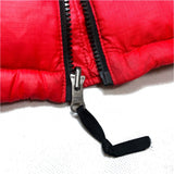 (vintage) 1990'S～ THE NORTH FACE NUPTSE DOWN JACKET AS IS