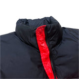 (vintage) 1990'S～ THE NORTH FACE NUPTSE DOWN JACKET AS IS