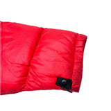 (vintage) 1990'S～ THE NORTH FACE NUPTSE DOWN JACKET AS IS