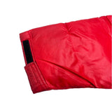 (vintage) 1990'S～ THE NORTH FACE NUPTSE DOWN JACKET AS IS