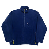(vintage) 1990'S～ MADE IN USA PATAGONIA SYNCHILLA FLEECE JACKET