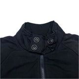(designers) 2000'S～ ARMANI JEANS TYPE G-9 PADDED JACKET