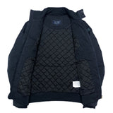 (designers) 2000'S～ ARMANI JEANS TYPE G-9 PADDED JACKET