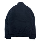 (designers) 2000'S～ ARMANI JEANS TYPE G-9 PADDED JACKET