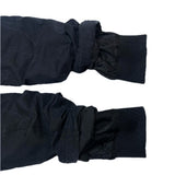(designers) 2000'S～ ARMANI JEANS TYPE G-9 PADDED JACKET