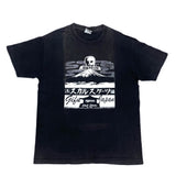 (t-shirt) 2000'S～ MADE IN CANADA SKULL SKATES PRINT T-SHIRT