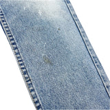 (vintage) 1990'S～ MADE IN USA Levi's DISTRESSED DENIM PANTS