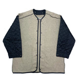 (designers) SCIENCE LONDON TYPE M-51 MODS PARKA WITH LINER