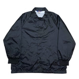 (vintage) MADE IN USA ASW JACKETS NYLON COACH JACKET