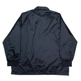 (vintage) MADE IN USA ASW JACKETS NYLON COACH JACKET