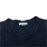 (designers) 1990'S～ MADE IN ITALY STONE ISLAND STRIPED VELOUR SHIRT