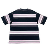 (designers) MADE IN JAPAN UNUSED STRIPED T-SHIRT