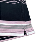 (designers) MADE IN JAPAN UNUSED STRIPED T-SHIRT