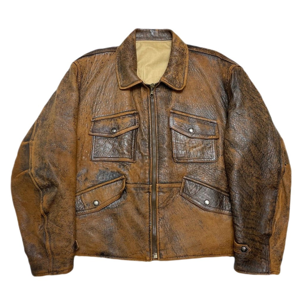 vintage) 1980'S～ MADE IN FRANCE CHARLES CHAVIGNON CWU-7/P TYPE