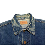 (vintage) 1970'S～ MADE IN USA Levi's 70505 BIG E DENIM TRUCKER JACKET
