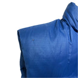(vintage) 1970'S～ CAMP7 RIP STOP DPWN VEST
