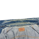 (vintage) 1970'S～ MADE IN USA Levi's 70505 BIG E DENIM TRUCKER JACKET