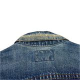 (vintage) 1970'S～ MADE IN USA Levi's 70505 BIG E DENIM TRUCKER JACKET