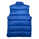 (vintage) 1970'S～ CAMP7 RIP STOP DPWN VEST