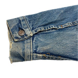 (vintage) 1970'S～ MADE IN USA Levi's 70505 BIG E DENIM TRUCKER JACKET