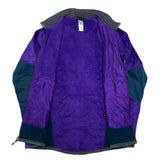 (vintage) 2013 PATAGONIA R2 REGULATOR POLARTEC FLEECE JACKET