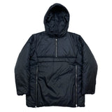 (vintage) 2000'S～ MAX & Co. PADDED HALF ZIP ANORAK PARKA
