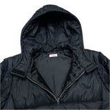 (vintage) 2000'S～ MAX & Co. PADDED HALF ZIP ANORAK PARKA