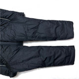 (vintage) 2000'S～ MAX & Co. PADDED HALF ZIP ANORAK PARKA