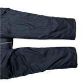 (vintage) 2000'S～ MAX & Co. PADDED HALF ZIP ANORAK PARKA