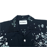 (designers) MADE IN JAPAN NOMA t.d. PRODUCT DYED LOOP COLLAR BOX SHIRT