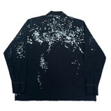 (designers) MADE IN JAPAN NOMA t.d. PRODUCT DYED LOOP COLLAR BOX SHIRT