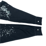 (designers) MADE IN JAPAN NOMA t.d. PRODUCT DYED LOOP COLLAR BOX SHIRT