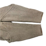 (designers) 1980'S～ ISSEY MIYAKE BRUSH TAG ZIP DEFORMED DESIGN LONG COAT