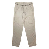 (DESIGNERS) 2000'S～ MADE IN JAPAN HELMUT LANG SIDE LINE PANELED DESIGN 3 POCKET 1 TUCK EASY PANTS