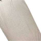 (DESIGNERS) 2000'S～ MADE IN JAPAN HELMUT LANG SIDE LINE PANELED DESIGN 3 POCKET 1 TUCK EASY PANTS
