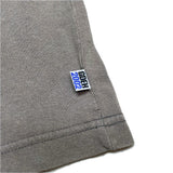 (designers) 2002 GOOD ENOUGH LAYERED STYLE LONG SLEEVE T-SHIRT WITH LOGO PRINT