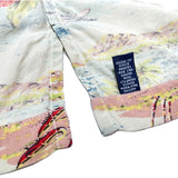 (VINTAGE) 1990'S～ POLO SPORT RAYON HAWAIIAN SHIRT