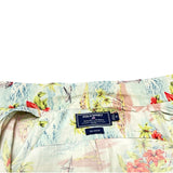 (VINTAGE) 1990'S～ POLO SPORT RAYON HAWAIIAN SHIRT