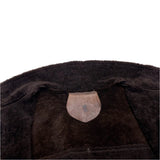 (vintage) BASSANO DEL GRAPPA SHEEPSKIN SHEARLING JACKET