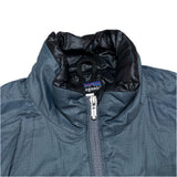 (vintage) 2006 PATAGONIA PUFFBALL VEST F6