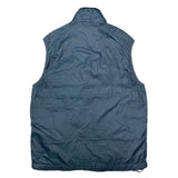 (vintage) 2006 PATAGONIA PUFFBALL VEST F6