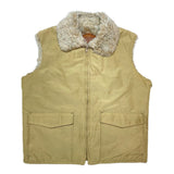(boro) 1980'S～ WOOLRICH WOLF VEST