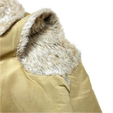 (boro) 1980'S～ WOOLRICH WOLF VEST