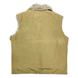 (boro) 1980'S～ WOOLRICH WOLF VEST